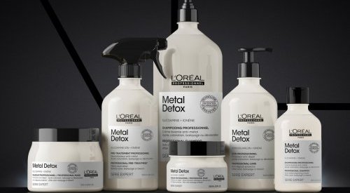 Indústria investe em soluções para neutralizar efeito de metais no cabelo