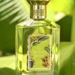 Granado realiza experiência sensorial no Baile do Copacabana Palace (Foto: Granado)