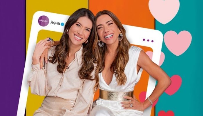 Jequiti quer reforçar o seu posicionamento com nova campanha