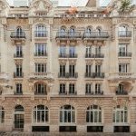 O grupo Estée Lauder inaugurou seu novo Atelier de Fragrâncias em Paris, França (Foto: The Estée Lauder Companies)