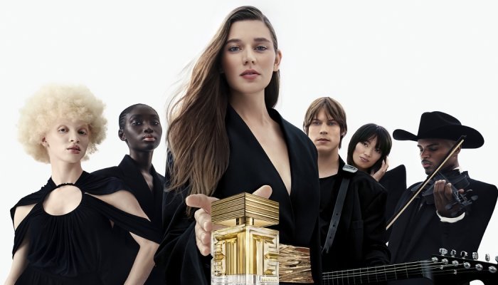 Balmain Beauty volta ao mercado seleto com Destin, uma nova fragrância feminina