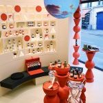 Maison Crivelli inaugura sua primeira boutique própria em Paris (Foto: Maison Crivelli)