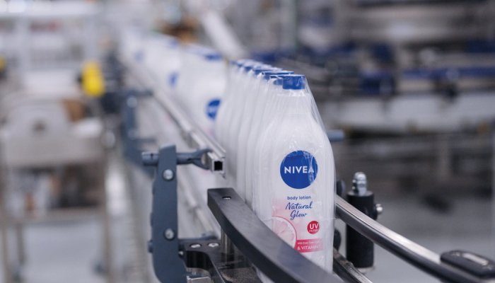 Beiersdorf corta projeção de lucros e acelera recuperação da Nivea