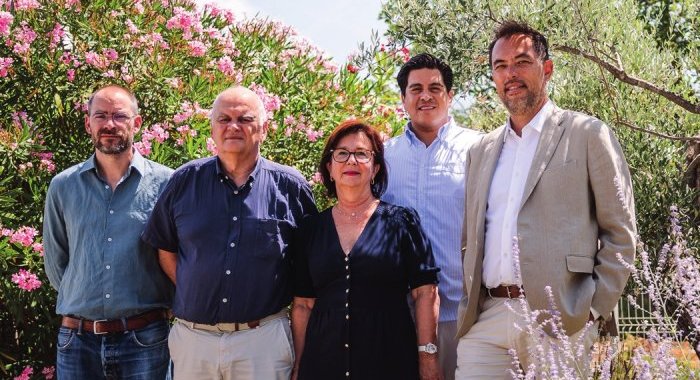 Fragrâncias: Symrise finaliza aquisição da Floral Concept