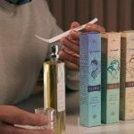 QUINARÍ lançou coleção de perfumaria natural em 2019