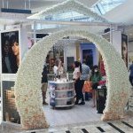 Lancôme lança pop-ups com experiências exclusivas no Rio de Janeiro e em São Paulo