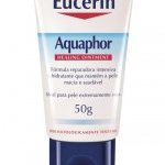 Aquaphor Healing Ointment, um dos ultimos lanc_amentos da Eucerin