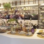 Lojas voltaram a ganhar importância na estratégia da Natura em 2016