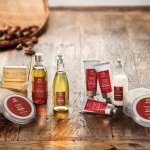 Linha Castanha da Natura Ekos