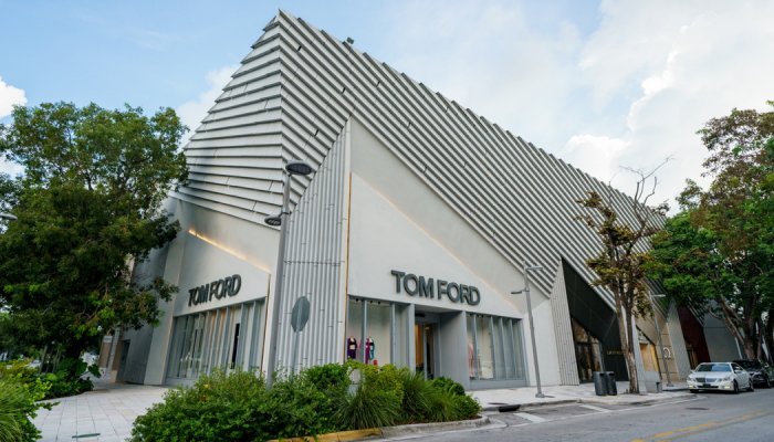 The Estée Lauder Companies adquire a marca Tom Ford por US$ 2,8 bilhões