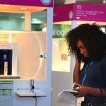 Formulation Display na in-cosmetics Barcelona 2015