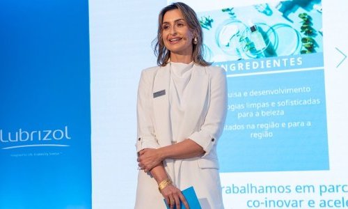 Brasil é 3º país no mundo a receber centro de pesquisas em beleza da Lubrizol