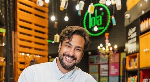 Comércio exterior deve representar 30% das vendas da Lola from Rio até 2025