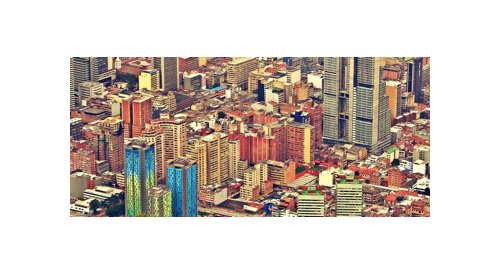 Univar aumenta a sua capacidade na América Latina com novo centro de vendas na Colômbia