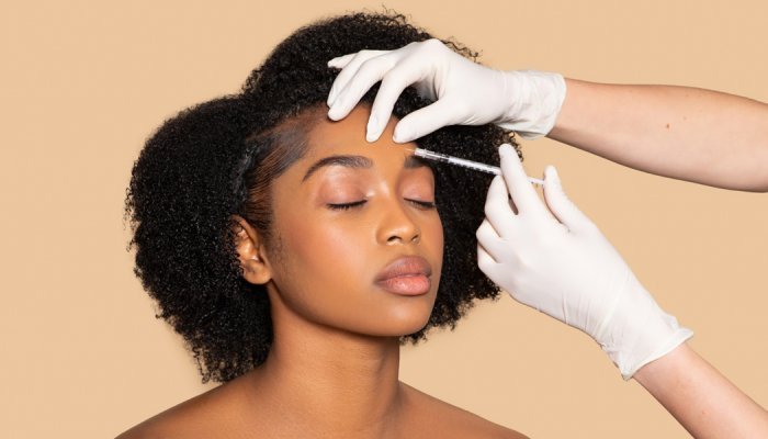 Indústria busca integrar dermocosméticos e procedimentos estéticos