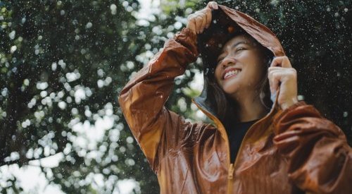 Givaudan expande a Macro Coleção Gaia com nova tecnologia de fragrância única