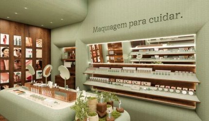 Grupo Granado inaugura primeiras lojas da Care Natural Beauty no Rio de Janeiro