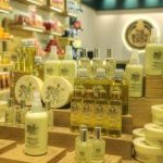 Loja The Body Shop