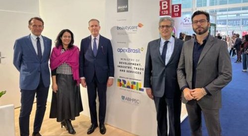 Empresas brasileiras mostram otimismo após Cosmoprof Worldwide Bologna