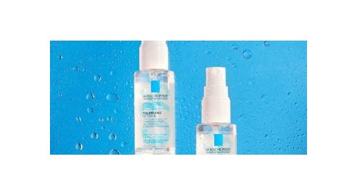 La Roche-Posay lança Toleriane Ultra 8 para hidratação imediata e de longa duração