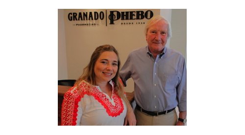 Phebo to open standalone stores in Brazil