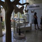 MakeUp in SaoPaulo 2016: a inovação em destaque