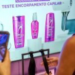 Elseve Collagen Lifter é marco na ciência aplicada ao volume dos fios