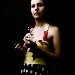 Fanny Moreau, perfumista e fundadora da Mon Absolu - credit Pedro Dias 