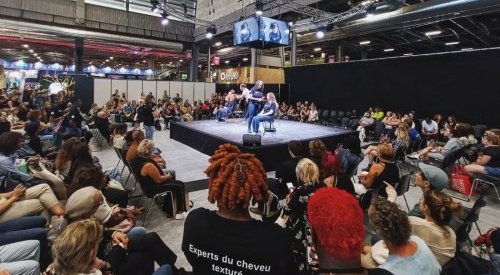 Empresas brasileiras apresentam bons resultados na MCB Beauté Sélection 2022