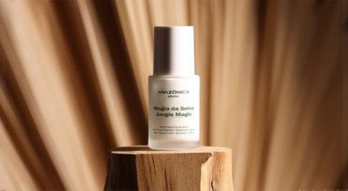 “Jambu é um pequeno milagre da natureza”, diz diretora da Amazônica Brasil