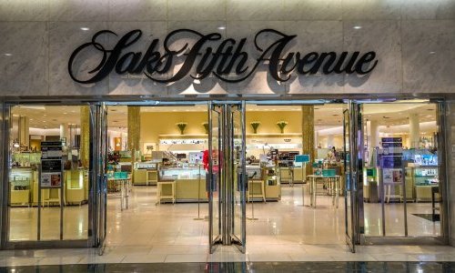 CEO da Saks, Marc Metrick, renuncia em meio a rumores sobre possível falência