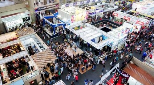 Setor da beleza apresentará novidades na Hair Brasília