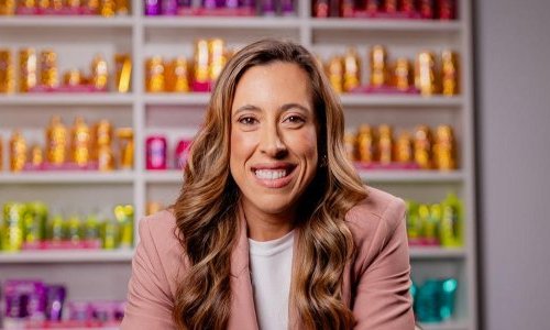 “Temos o sonho de ser uma grande marca de beleza”, diz fundadora da DaBelle