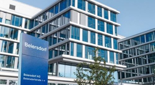 Beiersdorf: La Prairie acelera, Nivea recua no 3º trimestre