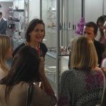 MakeUp in SaoPaulo 2015: número de visitantes cresce e o otimismo também