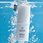 ADCOS lança Hyalu Aqua Stick, o primeiro hidratante em stick (Foto: Divulgação)