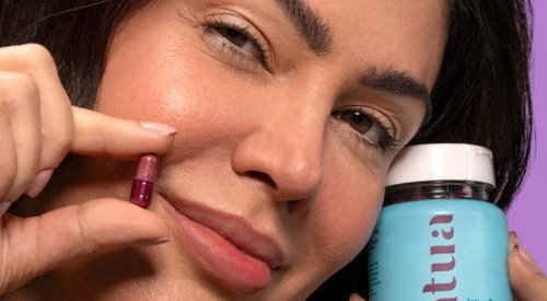 Intua expande em lojas físicas e lança linha para cabelos e unhas