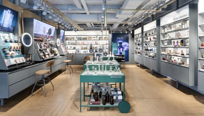 Grupo Boticário escolhe a Dassault Systèmes para digitalizar sua fabricação