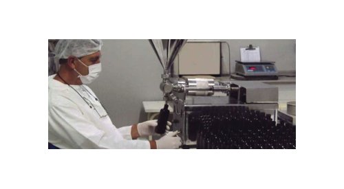 Carvalho Cosméticos stands out in the outsourcing market with a new manufacturing plant in Espírito Santo