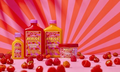 Renner e Lola From Rio celebram o verão brasileiro com linha inédita