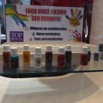 A Beauty Fair - Feira Internacional de Beleza Profissional está comemorando 10 anos