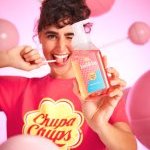Marca de beleza da C&A lançou linha inspirada no pirulito Chupa Chups