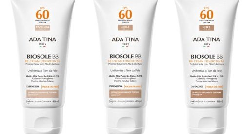 Indústria investe em cosméticos que protegem pele da “luz azul” de eletrônicos