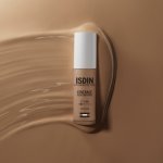 ISDIN lança Coverage: a união entre proteção solar, beleza e skincare (Foto: ISDIN / divulgação)