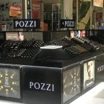 Quisques apresentam todo o portfólio da Pozzi