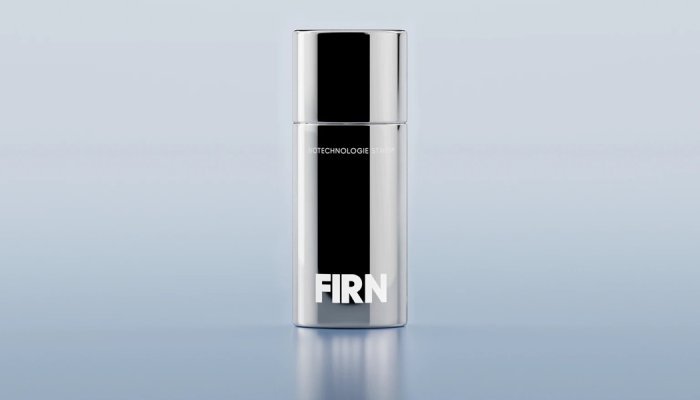 Firn escolhe Stick ReUse da Cosmogen & Asquan para protetor solar recarregável