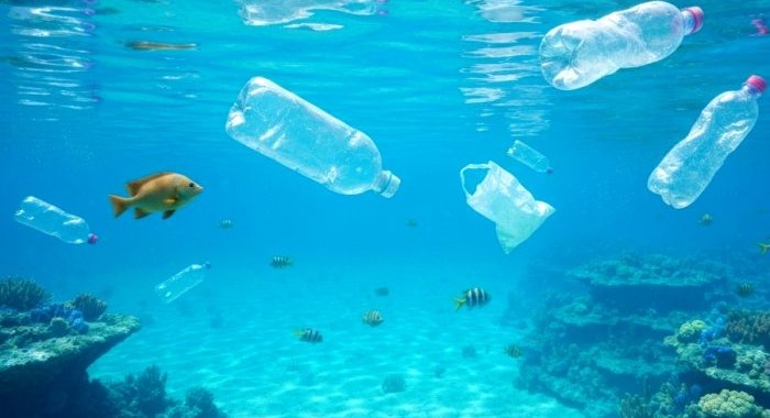 Poluição por plástico: negociações no Japão tentam retomar tratado global