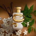Interparfums prolonga parceria com Roberto Cavalli por mais 20 anos (Foto: Roberto Cavalli)