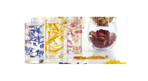 Lessonia: nova linha de partículas decorativas para cuidados da pele