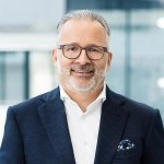 Carsten Knobel, CEO da Henkel